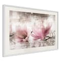 Miniatyrbild 1 av 11: Inramad Poster / Tavla - Picked Magnolias