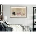Miniatyrbild 6 av 11: Inramad Poster / Tavla - Banksy: Love Plane