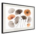 Miniatyrbild 4 av 11: Inramad Poster / Tavla - Dried Poppies