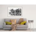 Miniatyrbild 11 av 11: Inramad Poster / Tavla - Dark Lillies