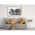 Miniatyrbild 7 av 11: Inramad Poster / Tavla - Dark Lillies