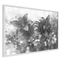 Miniatyrbild 8 av 11: Inramad Poster / Tavla - Dark Lillies