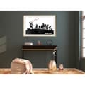 Miniatyrbild 7 av 11: Inramad Poster / Tavla - Banksy: The Whip