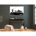 Miniatyrbild 10 av 11: Inramad Poster / Tavla - Banksy: The Whip