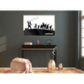 Miniatyrbild 11 av 11: Inramad Poster / Tavla - Banksy: The Whip