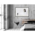 Miniatyrbild 6 av 11: Inramad Poster / Tavla - Banksy: Fridge Kite