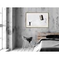 Miniatyrbild 7 av 11: Inramad Poster / Tavla - Banksy: Fridge Kite