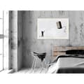 Miniatyrbild 11 av 11: Inramad Poster / Tavla - Banksy: Fridge Kite