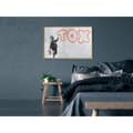 Miniatyrbild 11 av 11: Inramad Poster / Tavla - Banksy: Tox
