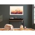 Miniatyrbild 7 av 11: Inramad Poster / Tavla - Melancholy of Sunset