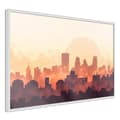 Miniatyrbild 8 av 11: Inramad Poster / Tavla - Melancholy of Sunset