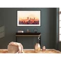 Miniatyrbild 6 av 11: Inramad Poster / Tavla - Melancholy of Sunset