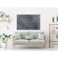 Miniatyrbild 10 av 11: Inramad Poster / Tavla - Prada (Grey)
