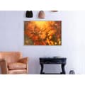 Miniatyrbild 10 av 11: Inramad Poster / Tavla - Golden Autumn