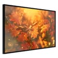 Miniatyrbild 1 av 11: Inramad Poster / Tavla - Golden Autumn