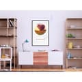 Miniatyrbild 2 av 11: Inramad Poster / Tavla - Heart Tree II