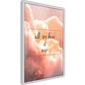 Miniatyrbild 8 av 11: Inramad Poster / Tavla - Present
