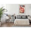 Miniatyrbild 6 av 11: Inramad Poster / Tavla - Believe It