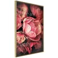 Miniatyrbild 1 av 11: Inramad Poster / Tavla - Many Reasons to Be Happy