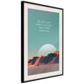 Miniatyrbild 4 av 11: Inramad Poster / Tavla - Discovery