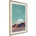 Miniatyrbild 9 av 11: Inramad Poster / Tavla - Discovery