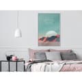 Miniatyrbild 10 av 11: Inramad Poster / Tavla - Discovery