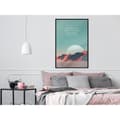 Miniatyrbild 2 av 11: Inramad Poster / Tavla - Discovery