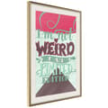 Miniatyrbild 1 av 11: Inramad Poster / Tavla - Limited Edition