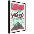 Miniatyrbild 4 av 11: Inramad Poster / Tavla - Limited Edition