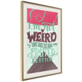Miniatyrbild 9 av 11: Inramad Poster / Tavla - Limited Edition
