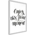 Miniatyrbild 8 av 11: Inramad Poster / Tavla - Moment
