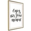 Miniatyrbild 9 av 11: Inramad Poster / Tavla - Moment