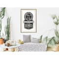 Miniatyrbild 6 av 11: Inramad Poster / Tavla - Way to the Stars
