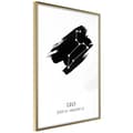 Miniatyrbild 1 av 11: Inramad Poster / Tavla - Zodiac: Leo I