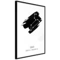 Miniatyrbild 1 av 11: Inramad Poster / Tavla - Zodiac: Leo I