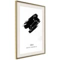 Miniatyrbild 9 av 11: Inramad Poster / Tavla - Zodiac: Leo I