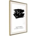 Miniatyrbild 9 av 11: Inramad Poster / Tavla - Zodiac: Sagittarius I