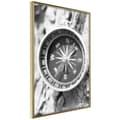 Miniatyrbild 1 av 11: Inramad Poster / Tavla - Where to Go?