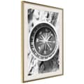 Miniatyrbild 9 av 11: Inramad Poster / Tavla - Where to Go?