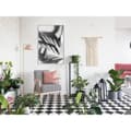 Miniatyrbild 10 av 11: Inramad Poster / Tavla - Fun with Shadow
