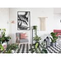 Miniatyrbild 2 av 11: Inramad Poster / Tavla - Fun with Shadow
