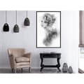 Miniatyrbild 2 av 11: Inramad Poster / Tavla - Mysterious Lady