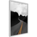 Miniatyrbild 8 av 11: Inramad Poster / Tavla - Road Into the Unknown