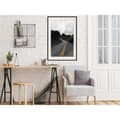 Miniatyrbild 6 av 11: Inramad Poster / Tavla - Road Into the Unknown