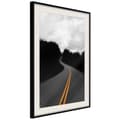 Miniatyrbild 4 av 11: Inramad Poster / Tavla - Road Into the Unknown