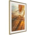 Miniatyrbild 9 av 11: Inramad Poster / Tavla - Beach of Dreams
