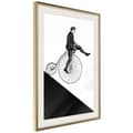 Miniatyrbild 9 av 11: Inramad Poster / Tavla - Stuntman