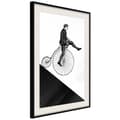 Miniatyrbild 4 av 11: Inramad Poster / Tavla - Stuntman