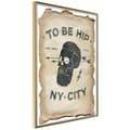 Miniatyrbild 1 av 11: Inramad Poster / Tavla - Hipster
