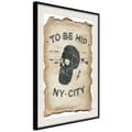 Miniatyrbild 4 av 11: Inramad Poster / Tavla - Hipster